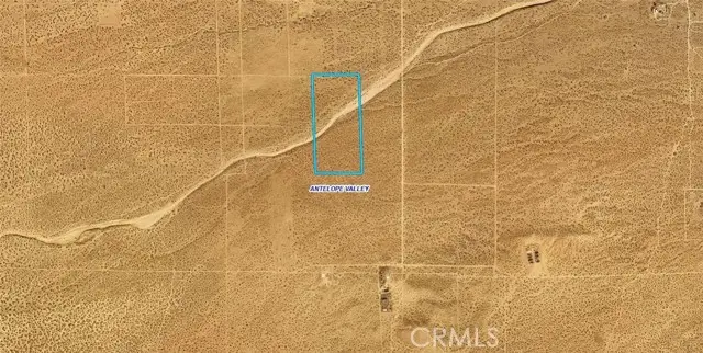 0 Vic Ave G8 & 165th St E, Lancaster, CA 93535 - #3