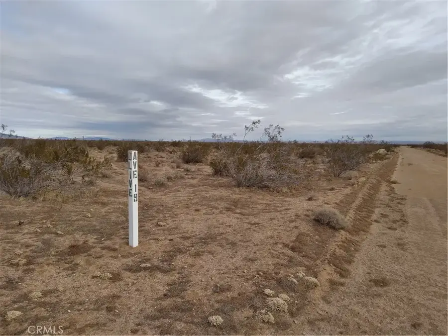 0 19 Avenue, Mojave, CA 93501 - Image #2