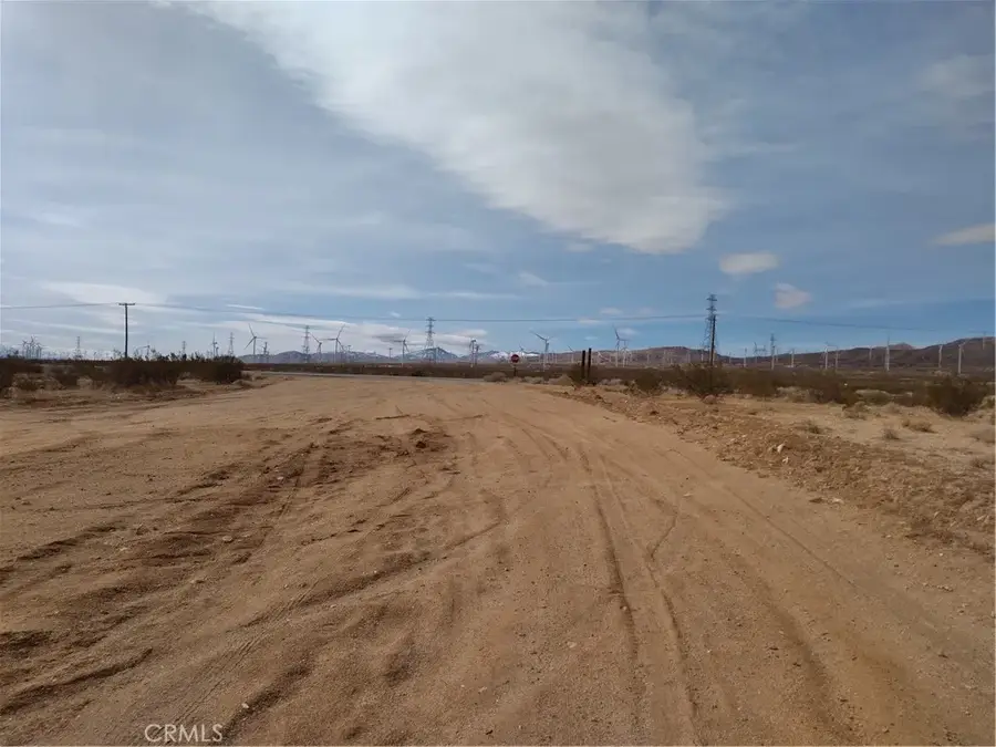 0 19 Avenue, Mojave, CA 93501 - Image #3