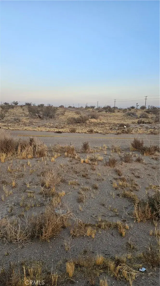 0 Aster, Adelanto, CA 92301 - #1