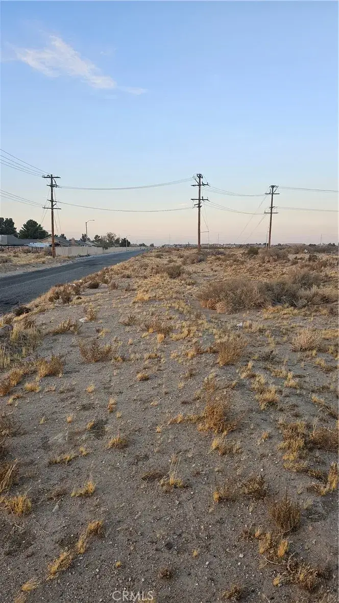 0 Aster, Adelanto, CA 92301 - #3
