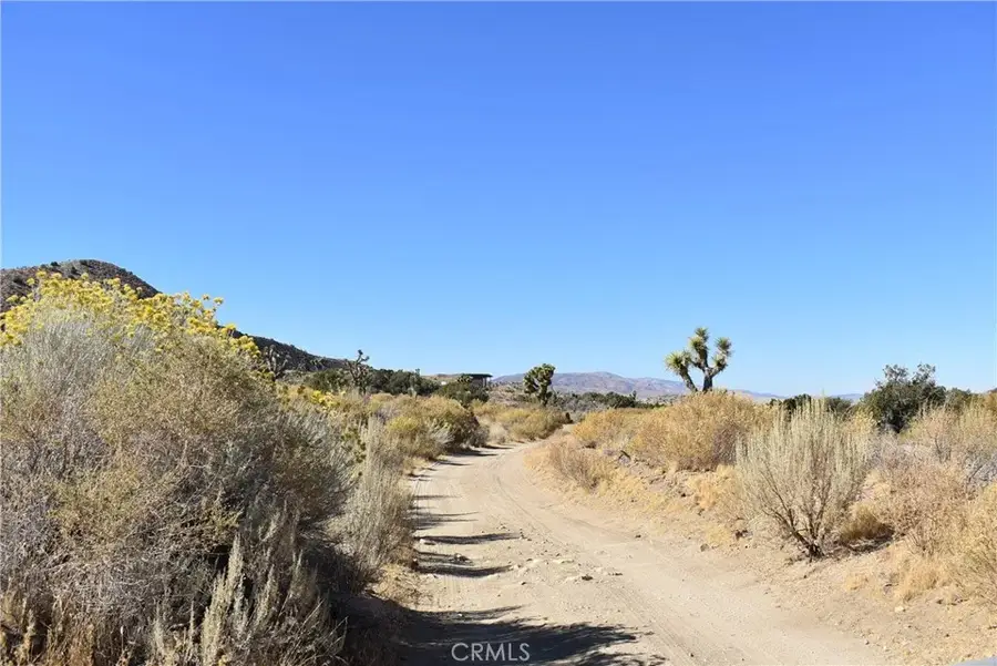 8100 Vac/vic 81st Ste/webber Ranch Rd, Palmdale, CA 93550 - Image #3