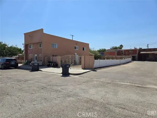 333 Kern Street, Maricopa, CA 93252