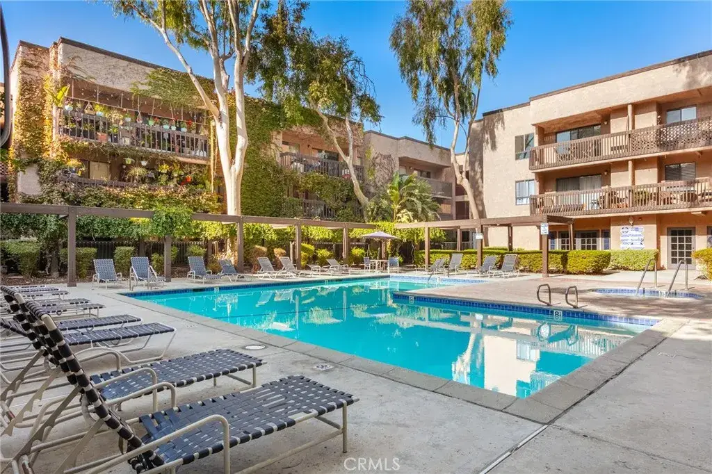 22100 Burbank Boulevard #106A, Woodland Hills, CA 91367 - Image #1