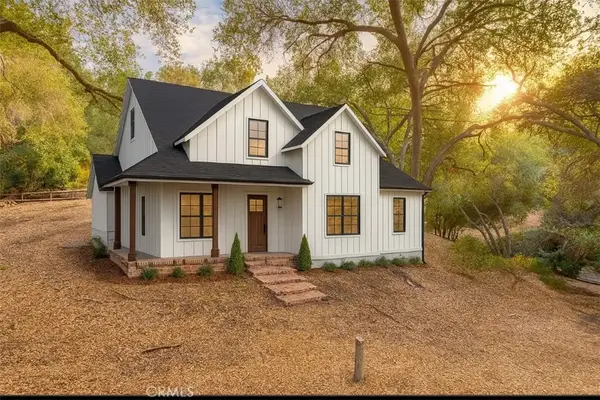 0 Elzevir Rd & Morro Dr, Woodland Hills, CA 91364