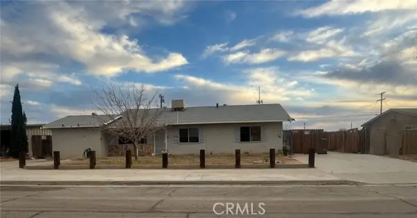 24144 Joshua Avenue, Boron, CA 93516