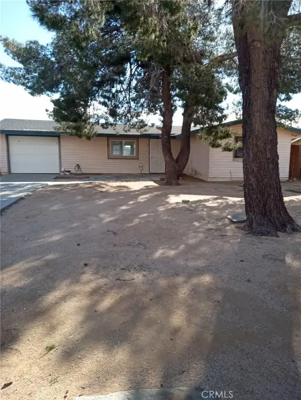 21024 79th Street, California City, CA 93505