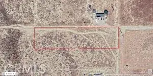0 Felsite & 60th West, Rosamond, CA 93560