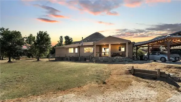 28896 Bootlegger Canyon Road, Acton, CA 93510