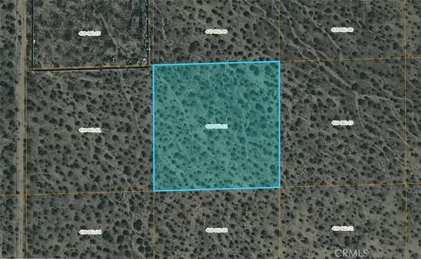 0 Benton, Mojave, CA 93501
