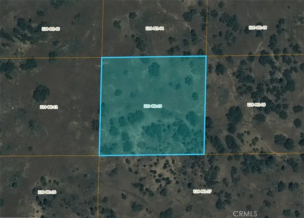 0 Unnamed, Tehachapi, CA 93561 - Image #1