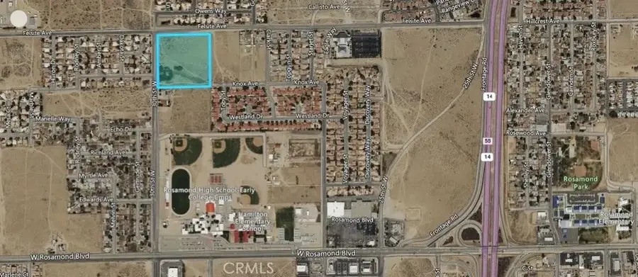 1 30th West, Rosamond, CA 93560 - Image #3