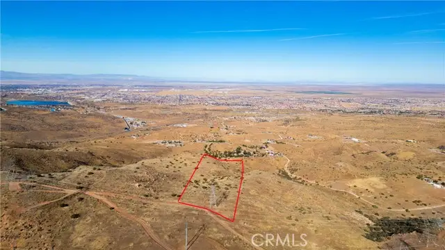 0 E Carson Mesa, Palmdale, CA 93550 - #1