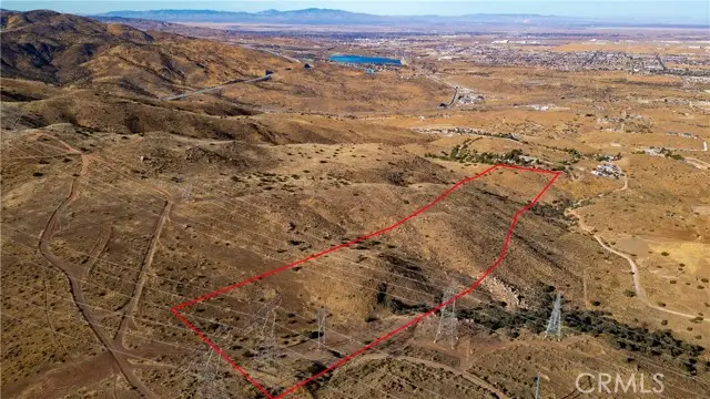 0 E Carson Mesa, Palmdale, CA 93550 - #3