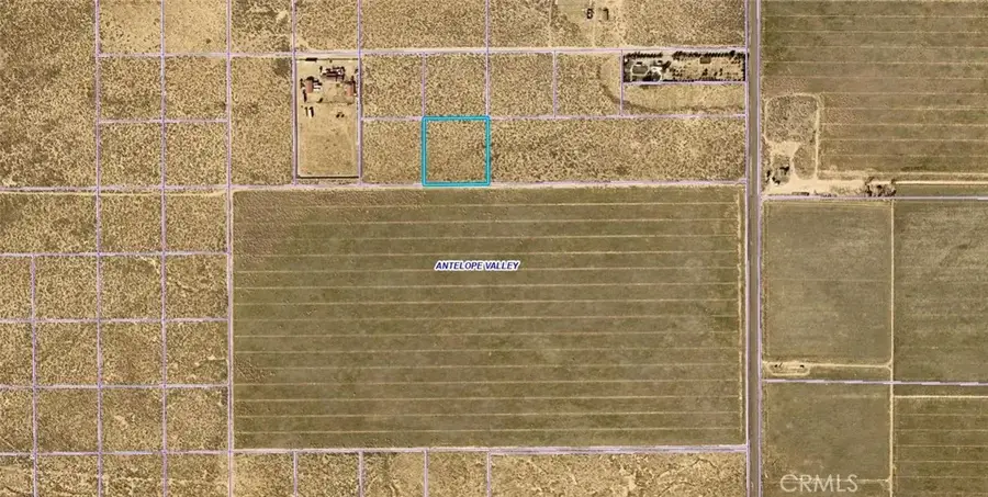 0 West Avenue B8, Lancaster, CA 93536 - #3