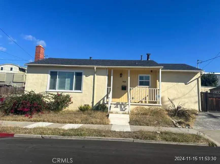 9850 Elmar Avenue, Oakland, CA 94603 - #1