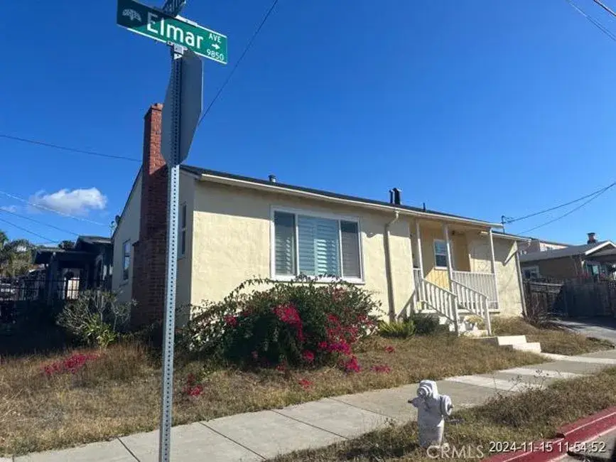 9850 Elmar Avenue, Oakland, CA 94603 - #2