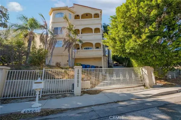 12001 Shoshone Avenue, Granada Hills, CA 91344