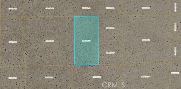 0 Vic Butterfield Ranch, Randsburg, CA 93554