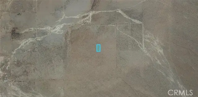 0 Vic Butterfield Ranch, Randsburg, CA 93554 - Image #3