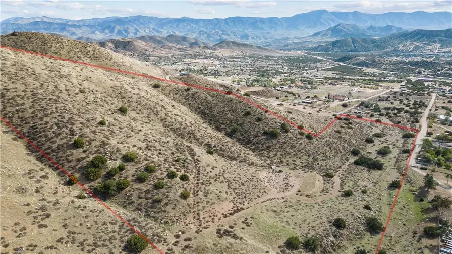 0 Vac/vic Shannon Valley Rd/shan, Acton, CA 93510 - Image #3