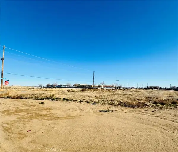 0 E Avenue Q, Palmdale, CA 93550