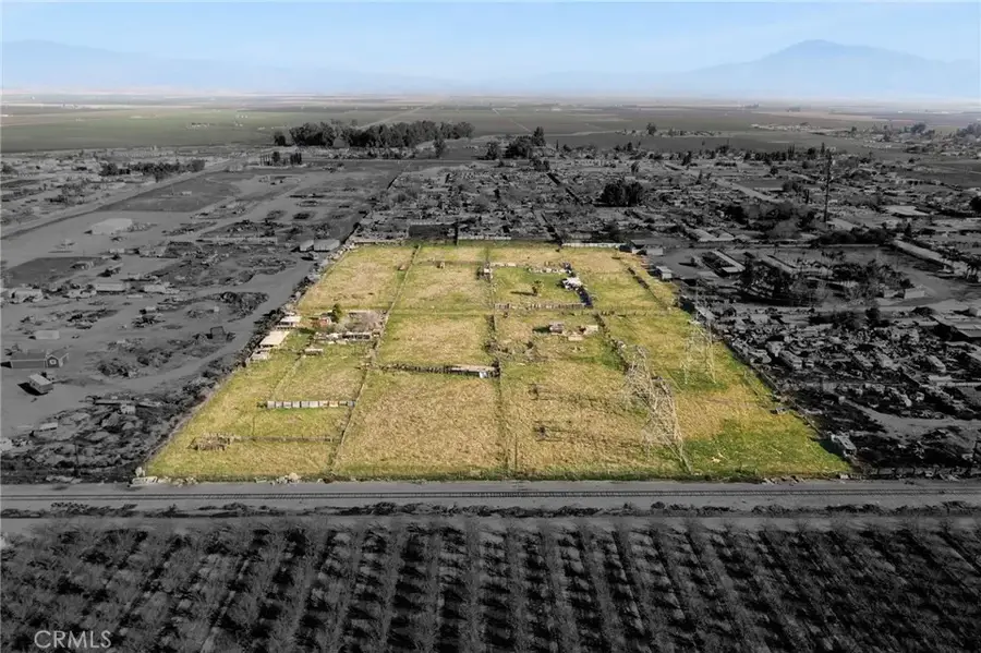 0 Apn 17407012, Lamont, CA 93241 - Image #2