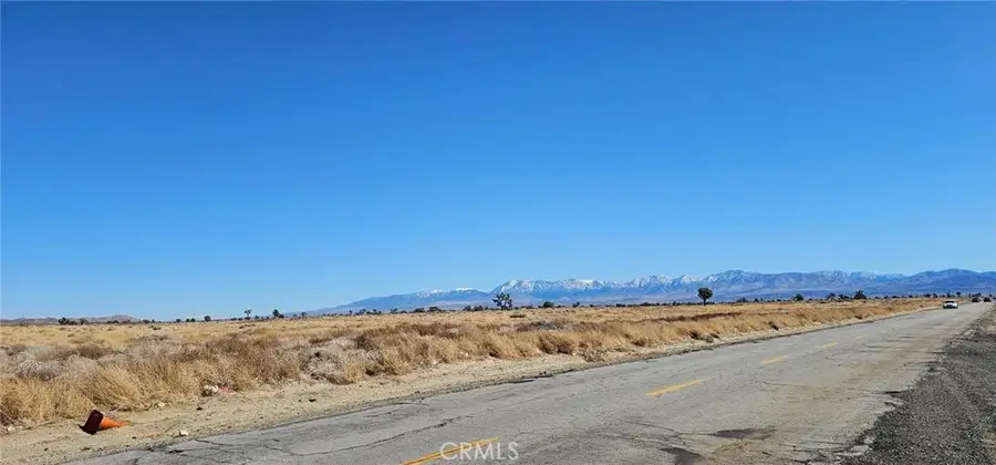 0 Avenue L-2, Lancaster, CA 93536 - Image #2