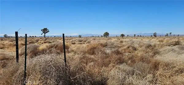 90 E Ave I, Lancaster, CA 93535