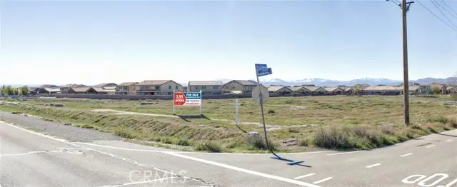 0 Ave I & 45th St W, Lancaster, CA 93536 - Image #1