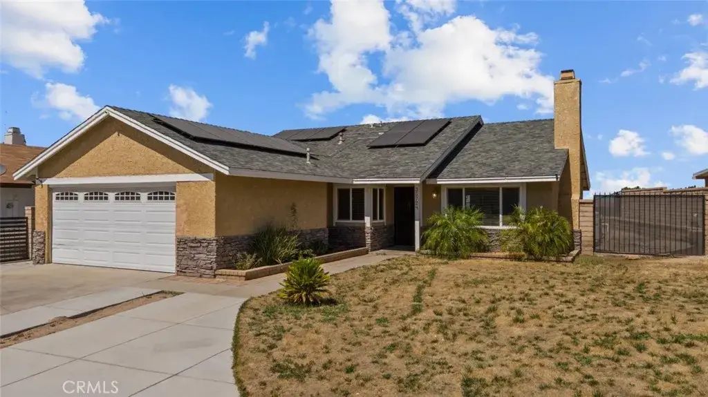 36724 Petra Drive, Palmdale, CA 93550 - Image #1
