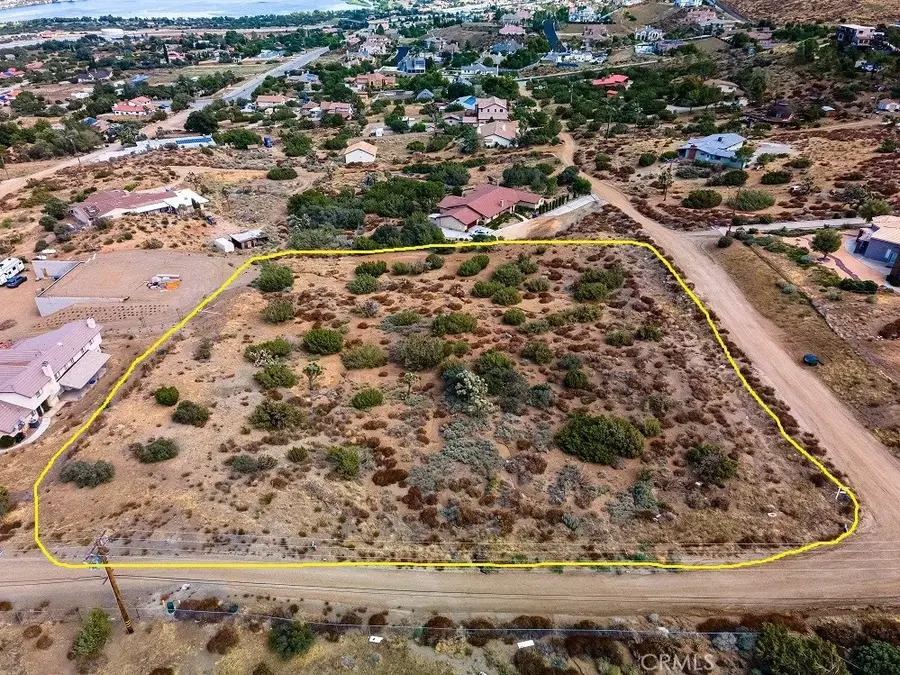 1 Vac/cor Avenue S14/camares, Palmdale, CA 93551 - #2