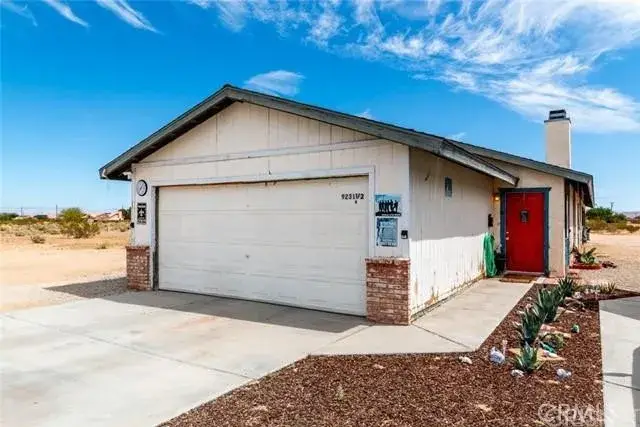 9231 N Loop Boulevard, California City, CA 93505 - Image #3