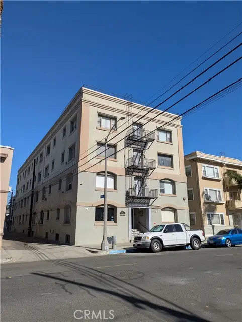 323 W 4th Street #407, Long Beach, CA 90802