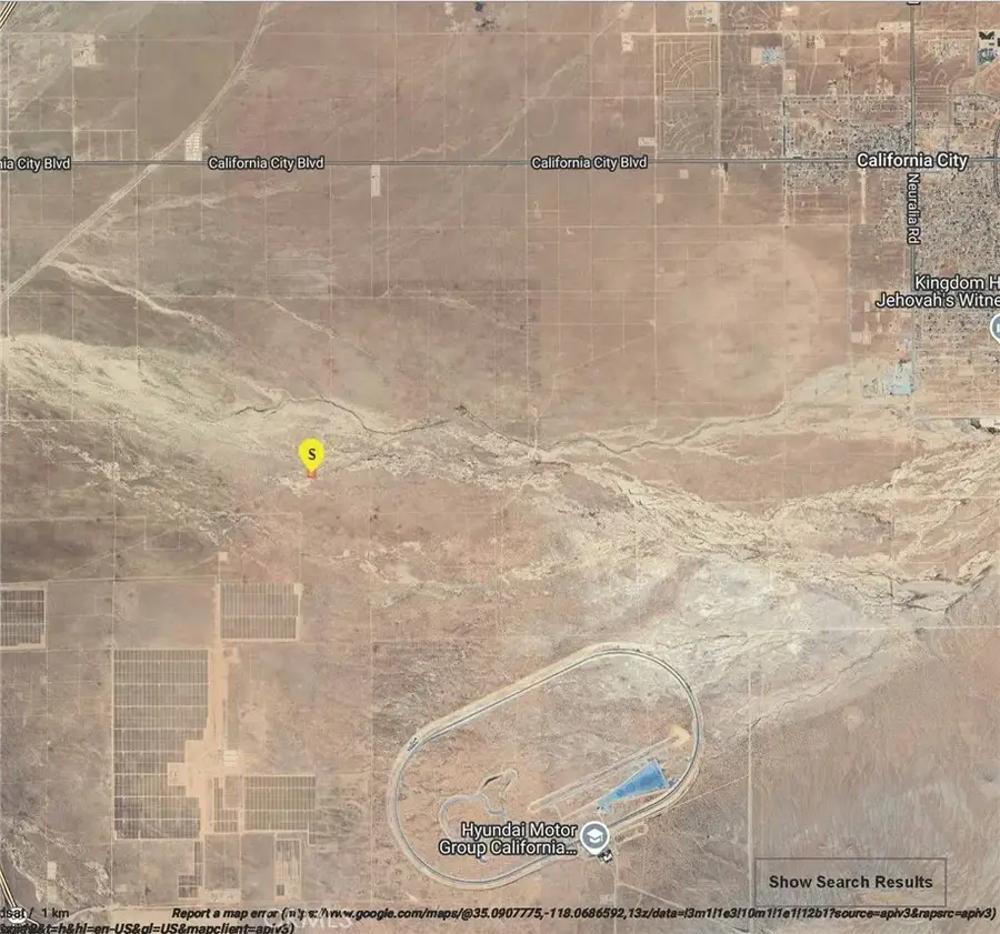 13 Forest Blvd, California City, CA 93505 - Image #2