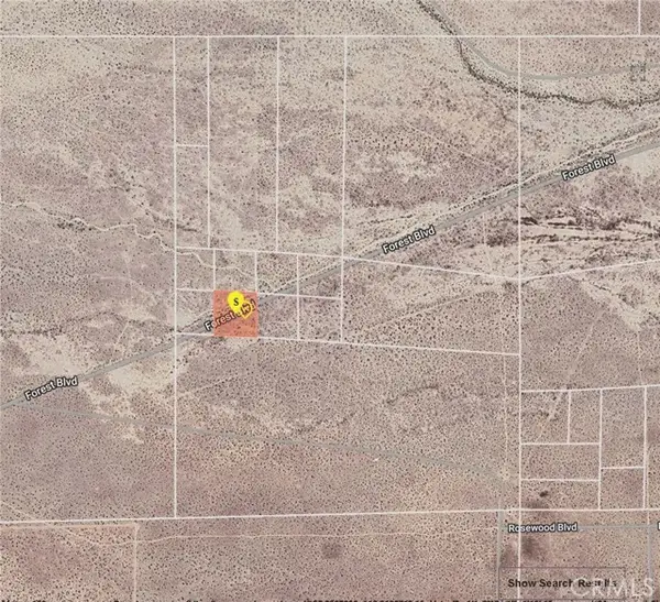 14 Forest Blvd, California City, CA 93505