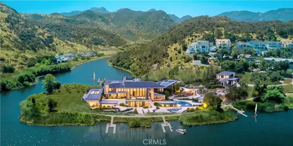 500 Lower Lake Road, Westlake Village, CA 91361