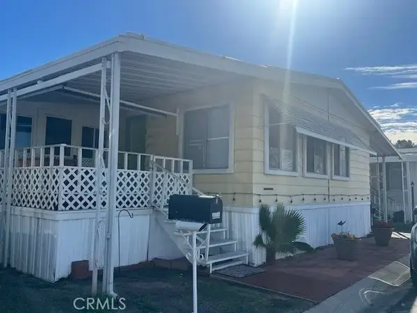 21001 Plummer #116, Chatsworth, CA 91311