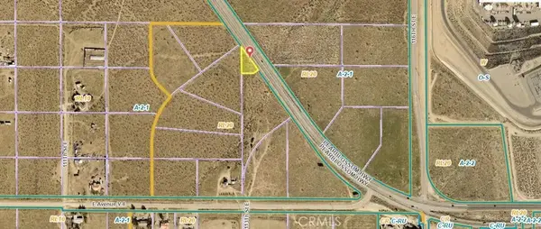 5 Pearblossom, Pearblossom, CA 93553