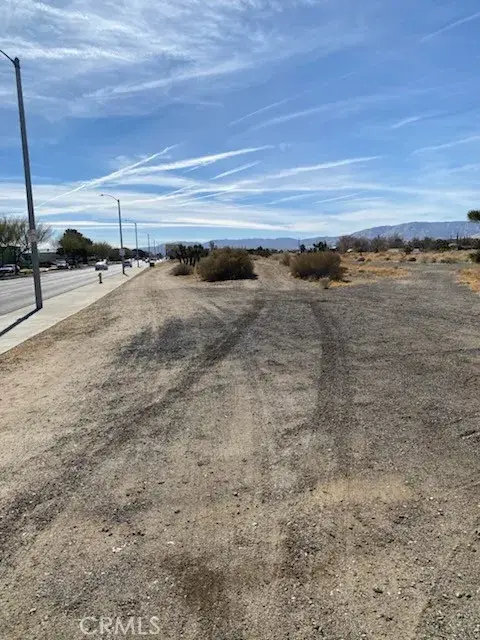 0 10th Stw (pav) Vic, Lancaster, CA 93534 - Image #3