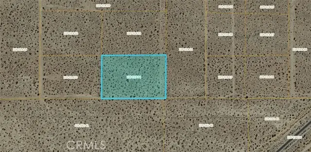 0 Thomas, California City, CA 93501 - Image #1