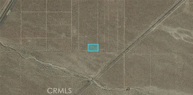 0 Thomas, California City, CA 93501 - Image #3