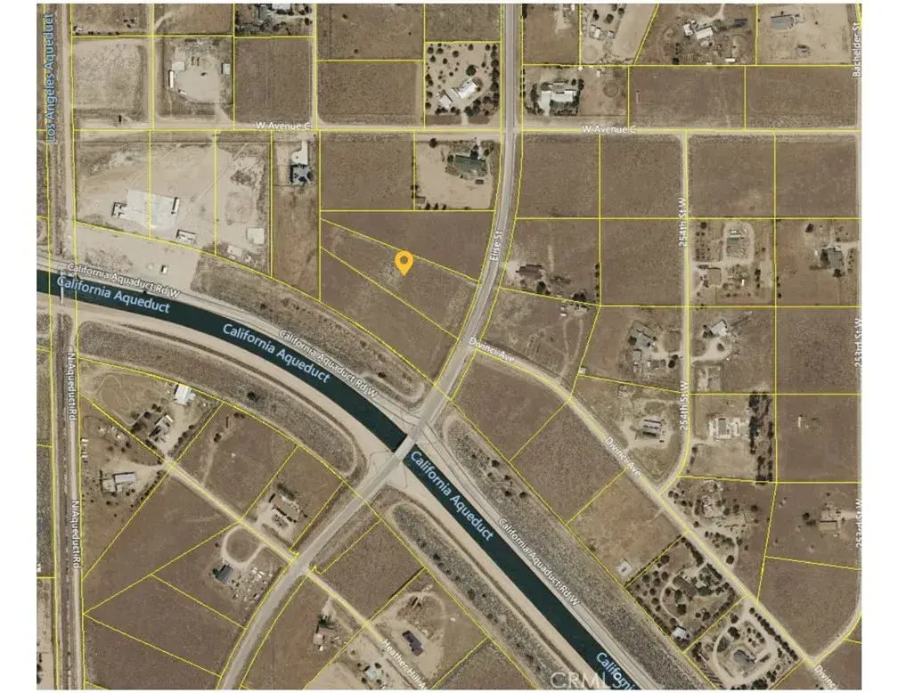 255 W Elise, Fairmont, CA 93536 - Image #1