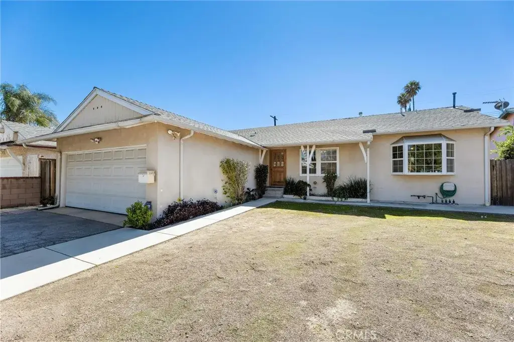 19046 Schoenborn Street, Northridge, CA 91324 - #1