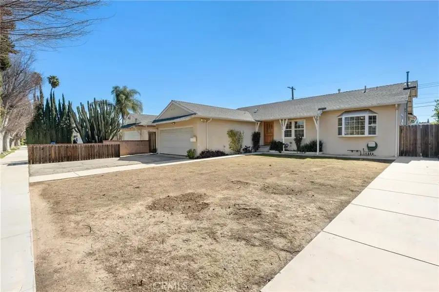 19046 Schoenborn Street, Northridge, CA 91324 - #2