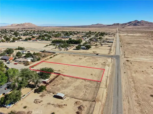 0 179th St East And Newmont Ave, Lake Los Angeles, CA 93535