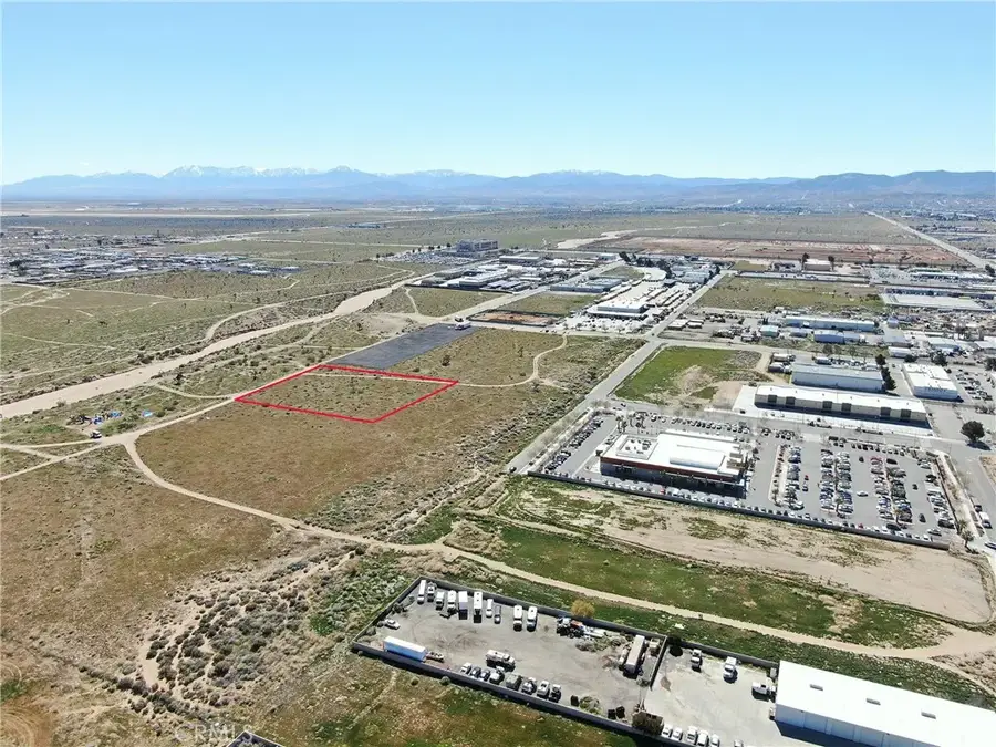 0 West Avenue L-6 & 6th Street West, Lancaster, CA 93534 - Image #3