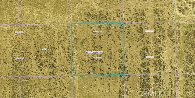 0 Vic A8, Lancaster, CA 93536 - Image #1