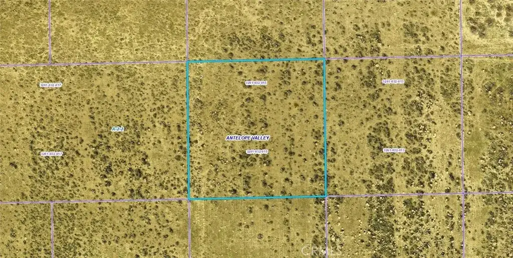 0 Vic A8, Lancaster, CA 93536 - #1