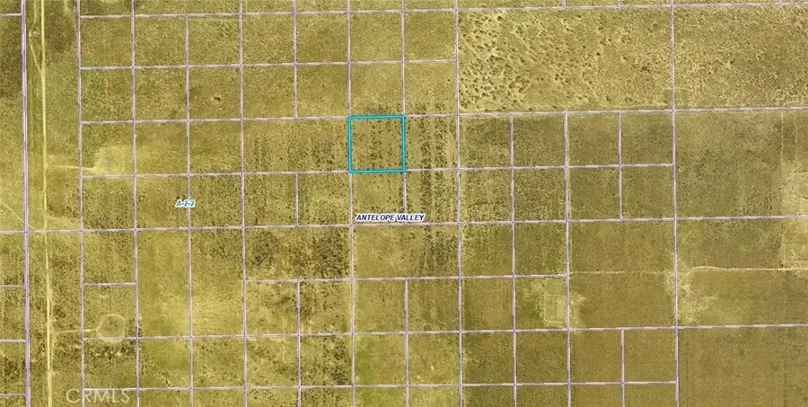0 Vic A8, Lancaster, CA 93536 - #3